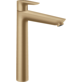 Bat. STH za umivaonik HANSGROHE -  TALIS E BBR 240 
(brushed,bronze) (71717140)